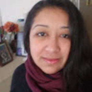 Meet your Posher, Mari